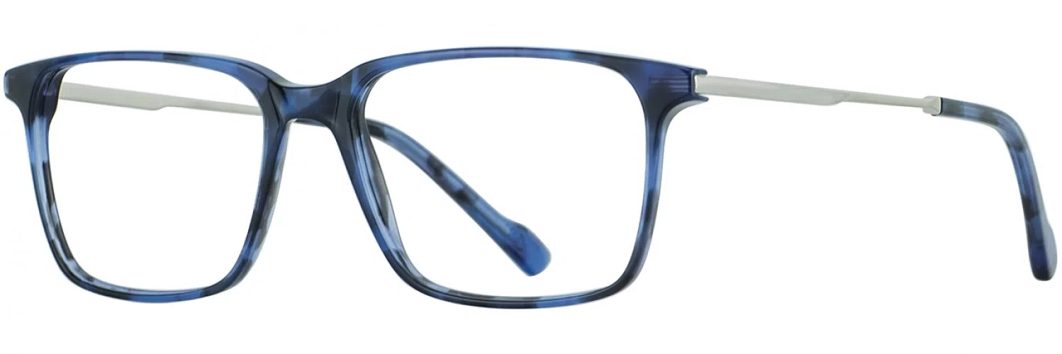 Scott Harris UTX SHX006 Eyeglasses - view 12